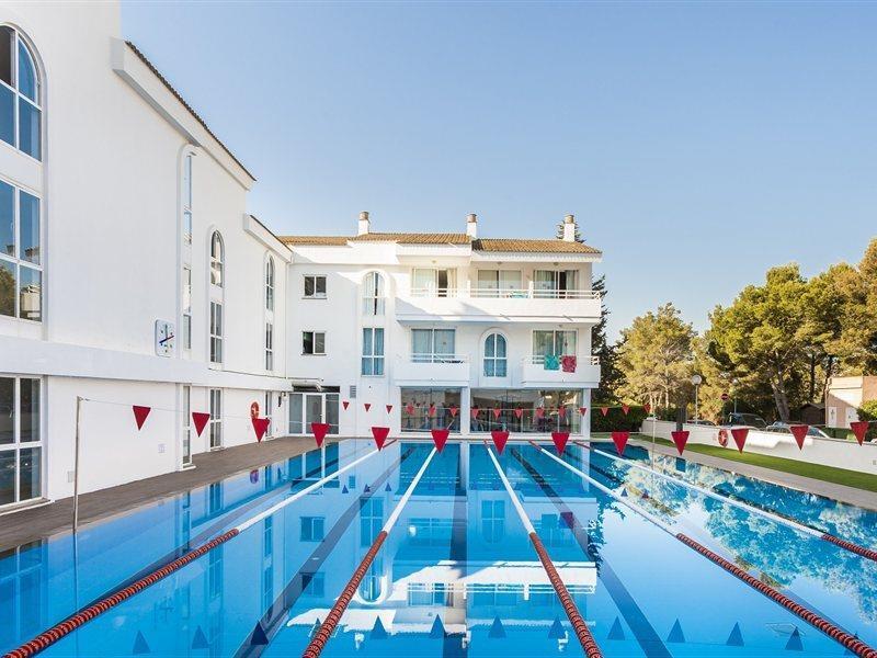 Hoposa Hotel & Apartaments Villaconcha Port de Pollença Ngoại thất bức ảnh