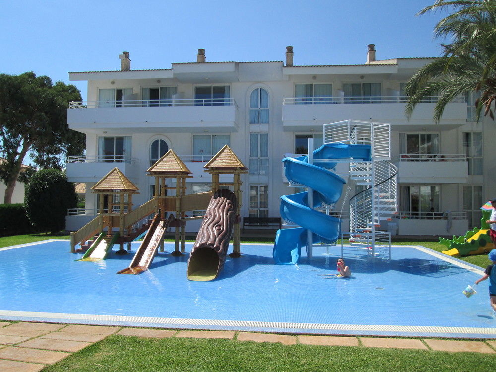 Hoposa Hotel & Apartaments Villaconcha Port de Pollença Ngoại thất bức ảnh